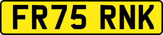 FR75RNK