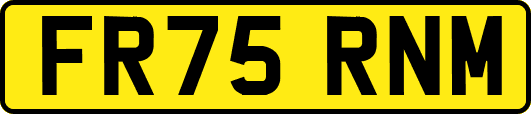 FR75RNM
