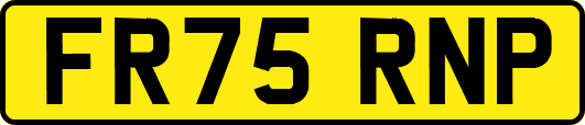 FR75RNP