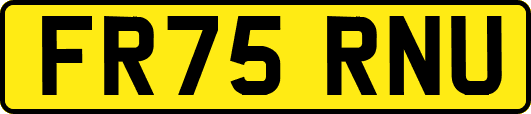 FR75RNU
