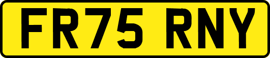 FR75RNY