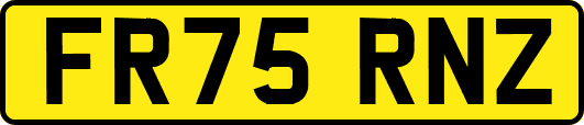 FR75RNZ