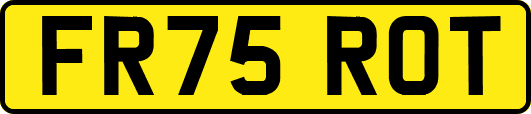FR75ROT