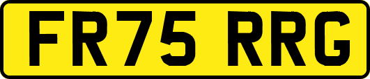 FR75RRG