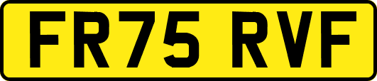 FR75RVF