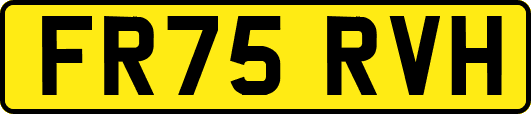 FR75RVH