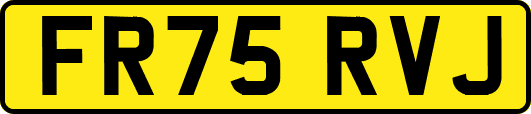 FR75RVJ