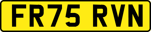 FR75RVN