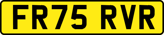 FR75RVR