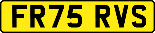 FR75RVS
