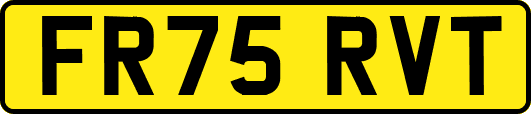 FR75RVT