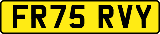 FR75RVY