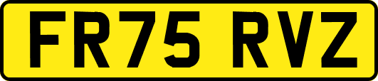 FR75RVZ
