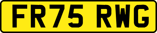FR75RWG