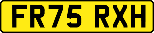 FR75RXH