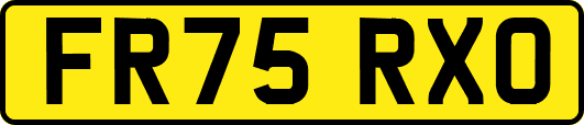 FR75RXO