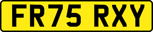 FR75RXY