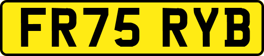 FR75RYB