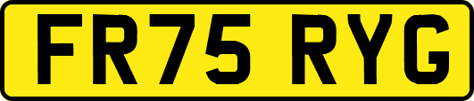 FR75RYG