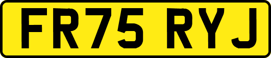 FR75RYJ