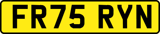 FR75RYN