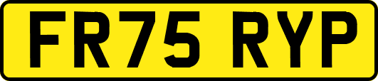 FR75RYP