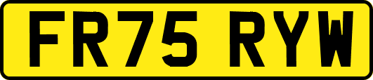 FR75RYW