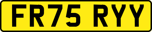 FR75RYY