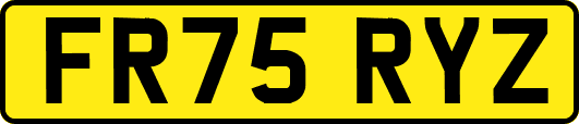 FR75RYZ