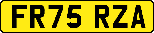 FR75RZA