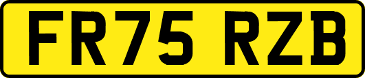 FR75RZB