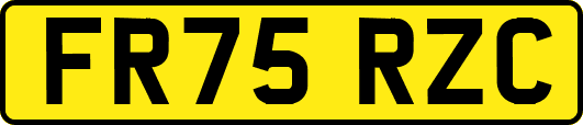 FR75RZC