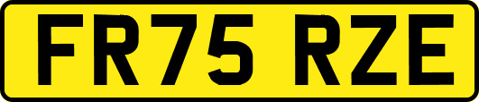 FR75RZE
