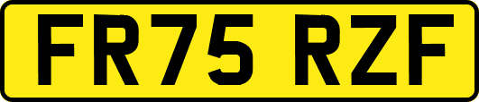 FR75RZF