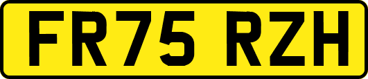 FR75RZH