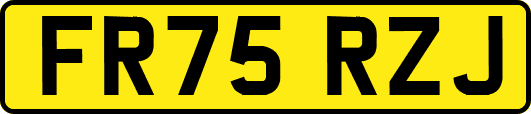 FR75RZJ
