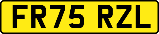 FR75RZL