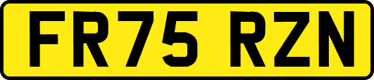 FR75RZN