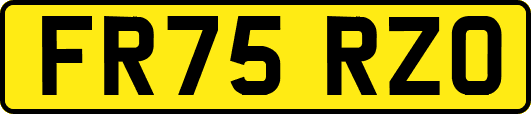 FR75RZO