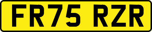 FR75RZR