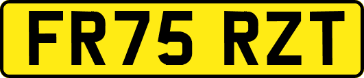 FR75RZT