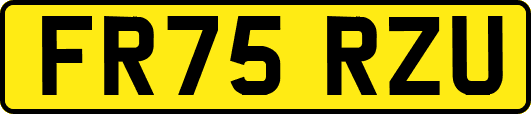 FR75RZU