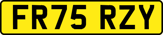FR75RZY