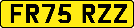 FR75RZZ