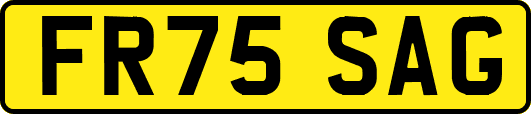 FR75SAG