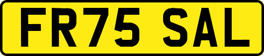 FR75SAL