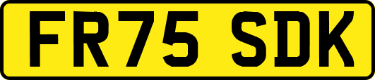 FR75SDK