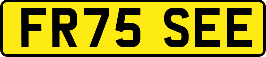 FR75SEE