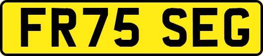 FR75SEG