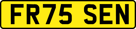 FR75SEN